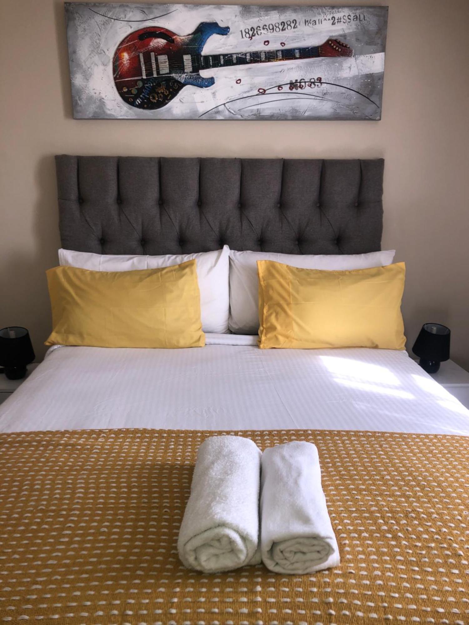 @Menlyn Place, Menlyn Maine, Pretoria - Accommodation Exterior foto